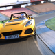 Illustration for article titled This Tiny Lotus Is Faster Than A Porsche 918